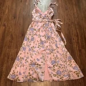 knee length dresses for ladies Fame & Partners